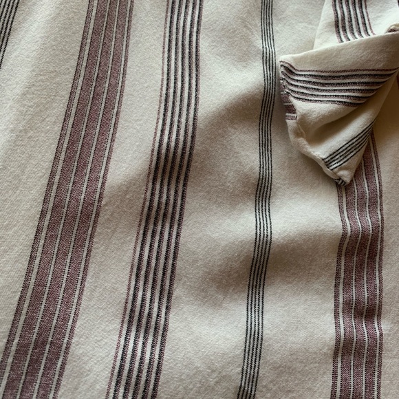 100% Rayon Summer Dress - Picture 3 of 3